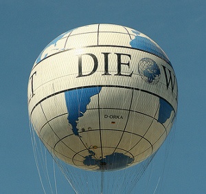 Die Welt