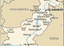 Pakistan