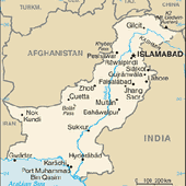 Pakistan