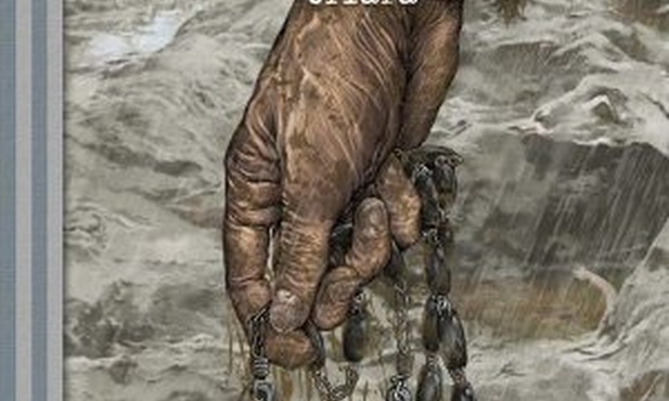 Ukazał się komiks o św. Maksymilianie Kolbe