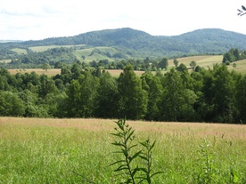 Bieszczadzkie atrakcje