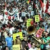 Kanada: Manifestacje przeciw G20