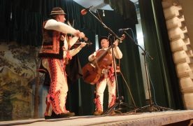 Zakopane kusi turystów