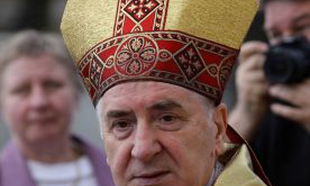 "Czas skończyć bezpłodne dyskusje"