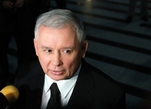 Jarosław Kaczyński