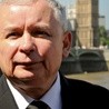 Kaczyński: nie było takich planów