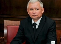 Kaczyński o polityce zagranicznej