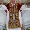 Benedykt XVI: Kościół nieustannie otwarty 