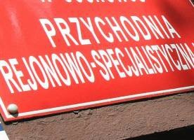 200 poradni specjalistycznych mniej