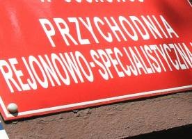 200 poradni specjalistycznych mniej