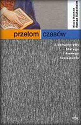 Przełom czasów u proroków