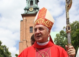 Abp Kowalczyk o wyzwaniach codzienności