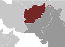 Afganistan: Skażą chrześcijan na śmierć?