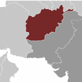 Afganistan: Skażą chrześcijan na śmierć?