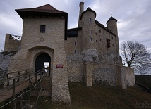 Śląskie: Nowa atrakcja turystyczna w zamku Bobolice
