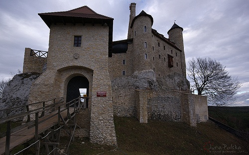 Śląskie: Nowa atrakcja turystyczna w zamku Bobolice