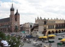 Kraków: Konferencja Wspólnoty Demokracji