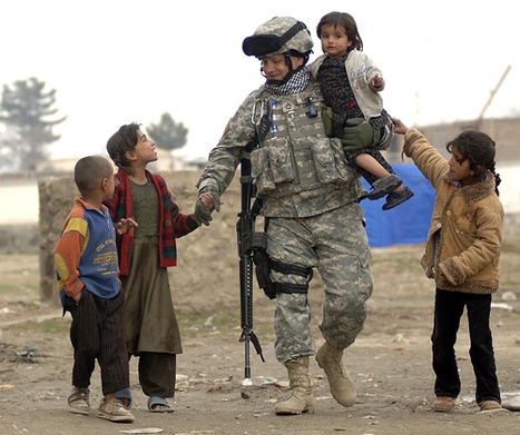 Obetną pomoc dla Afganistanu