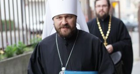 Kościoły przystępują do kolejnego etapu polsko-rosyjskiego dialogu