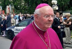 Abp Władysław Ziółek