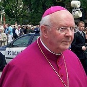 Abp Władysław Ziółek