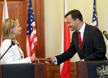 Aneks do polsko-amerykańskiej umowy 