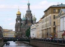 Dzień Dostojewskiego w Petersburgu
