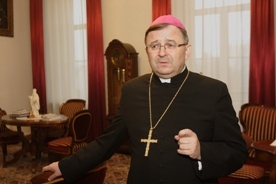 Abp Życiński dziękuje wyborcom