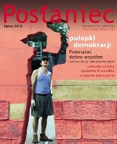 Poslaniec 7/2010