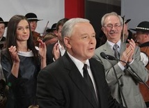 Kaczyński: Przed nami kolejne wybory 