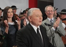 Kaczyński: Przed nami kolejne wybory 