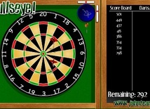 Darts 2