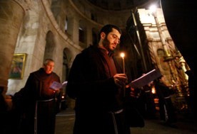 Franciszkanie włączają się w akcję „Jeden z nas”