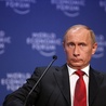 Putin przeciw NGOs