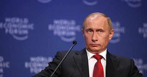 Putin skrytykował opozycję