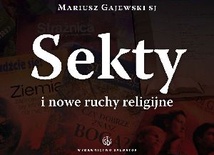 Sekty i nowe ruchy religijne 