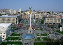 Kijów: Nadzieja na umocnienie stosunków z Polską