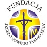 Logo Fundacji Dzieło Nowego Tysiąclecia