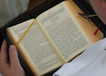 Ofiara czy miłosierdzie?