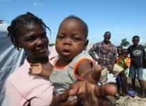 Haiti: pomoc za ponad 300 mln dolarów