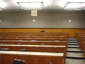 USA: Stracił pracę bo "źle" nauczał