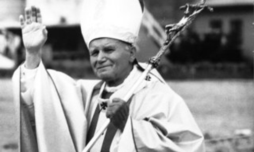 Największy cud Jana Pawła II