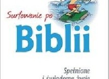 Surfowanie po Biblii