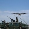 Afgańczyk zabił trzech żołnierzy