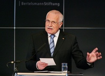 Václav Klaus