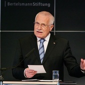 Václav Klaus