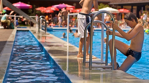 Upały potrwają do końca tygodnia