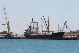 Statek nadal płynie do Gazy