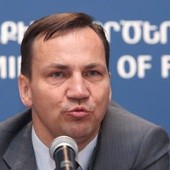 Radosław Sikorski