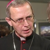 Bp Piotr Libera